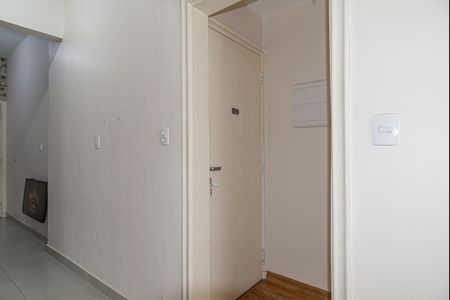 Apartamento à venda com 65m², 3 quartos e sem vagaSala