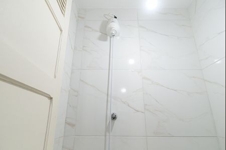 Apartamento à venda com 65m², 3 quartos e sem vagaBanheiro de Serviço