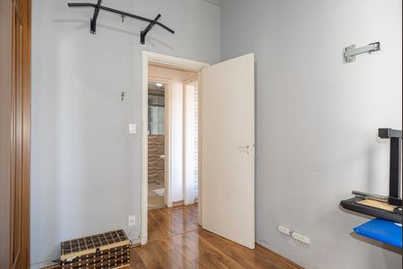 Apartamento à venda com 65m², 3 quartos e sem vagaQuarto 2