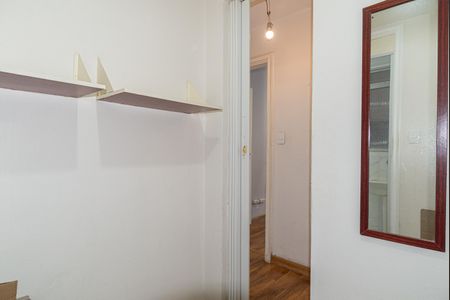 Apartamento à venda com 65m², 3 quartos e sem vagaQuarto de Serviço