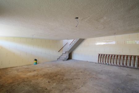 Casa para alugar com 272m², 5 quartos e 5 vagasGaragem