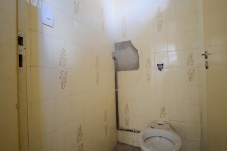 Casa para alugar com 272m², 5 quartos e 5 vagasLavabo 2