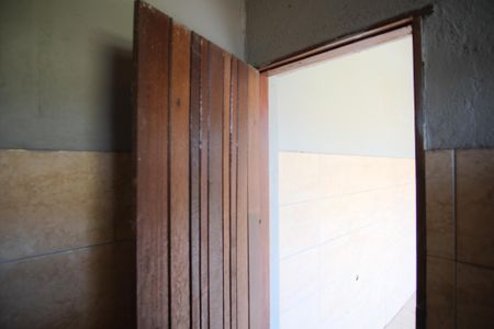 Casa para alugar com 272m², 5 quartos e 5 vagasLavabo