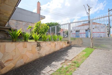 Casa para alugar com 272m², 5 quartos e 5 vagasEntrada