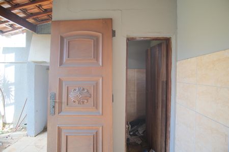 Casa para alugar com 272m², 5 quartos e 5 vagasLavabo