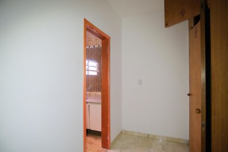 Casa para alugar com 272m², 5 quartos e 5 vagasCloset da Suíte 