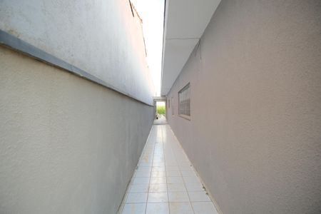 Casa para alugar com 272m², 5 quartos e 5 vagasCorredor