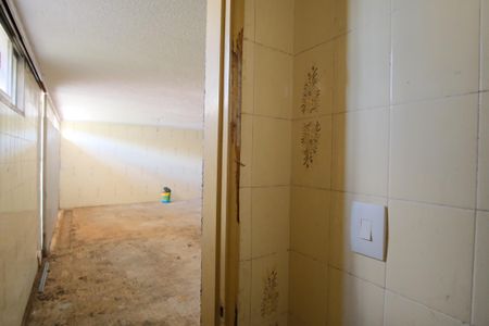 Casa para alugar com 272m², 5 quartos e 5 vagasLavabo 2