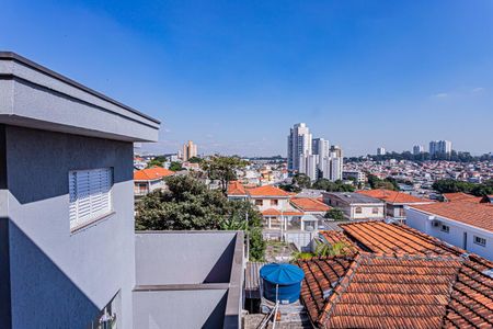 Casa à venda com 168m², 4 quartos e 4 vagas Casa à venda com 168m², 4 quartos e 4 vagasVista Quarto 1
