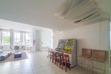 Apartamento para alugar com 119m², 3 quartos e 2 vagas Apartamento para alugar com 119m², 3 quartos e 2 vagasÁrea comum