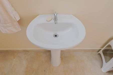 Casa à venda com 316m², 4 quartos e 4 vagasLavabo 2