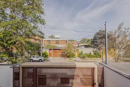 Casa à venda com 316m², 4 quartos e 4 vagasVista do Quarto 1