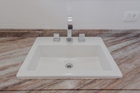 Casa à venda com 316m², 4 quartos e 4 vagasBanheiro 1