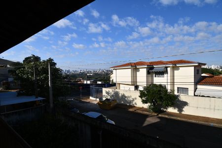 Casa à venda com 300m², 4 quartos e 6 vagasSuíte 2 - Vista