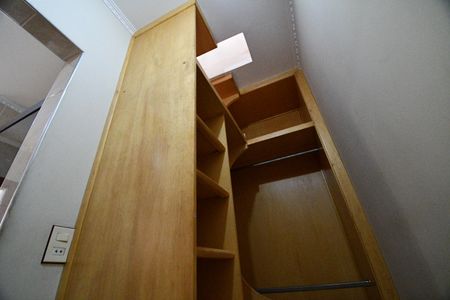 Casa à venda com 300m², 4 quartos e 6 vagasSuíte 3 - Closet