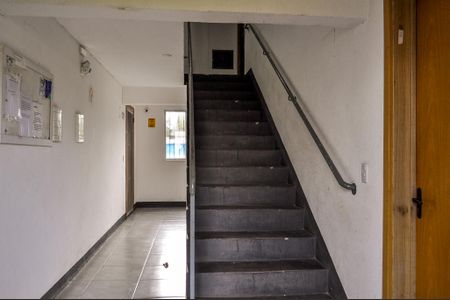 Apartamento à venda com 42m², 2 quartos e 1 vagaÁrea comum