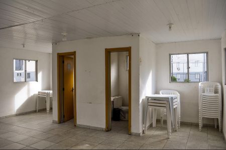 Apartamento à venda com 42m², 2 quartos e 1 vagaÁrea comum