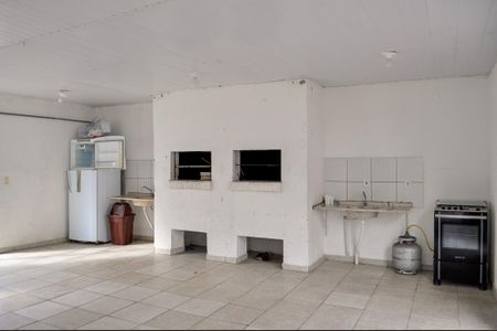 Apartamento à venda com 42m², 2 quartos e 1 vagaÁrea comum