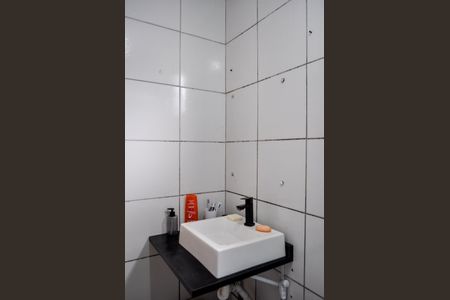 Apartamento à venda com 42m², 2 quartos e 1 vagaBanheiro