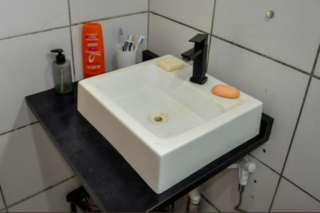 Apartamento à venda com 42m², 2 quartos e 1 vagaBanheiro