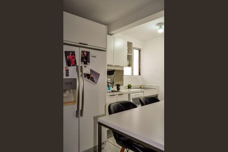 Apartamento à venda com 42m², 2 quartos e 1 vagaCozinha