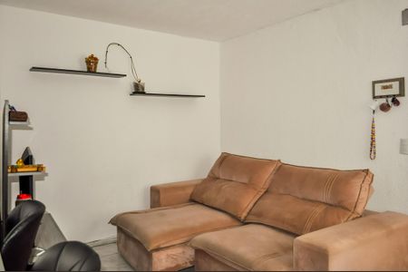 Apartamento à venda com 42m², 2 quartos e 1 vagaSala