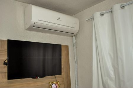 Apartamento à venda com 42m², 2 quartos e 1 vagaQuarto 1