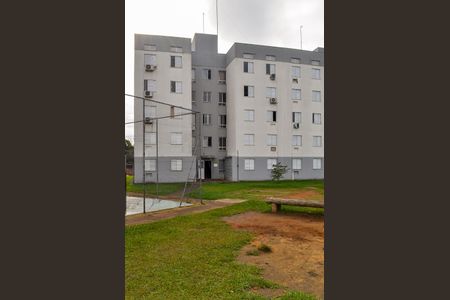 Apartamento à venda com 42m², 2 quartos e 1 vagaÁrea comum