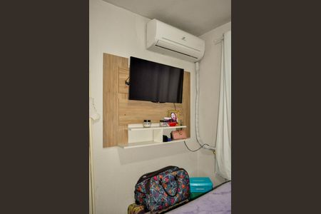 Apartamento à venda com 42m², 2 quartos e 1 vagaQuarto 1