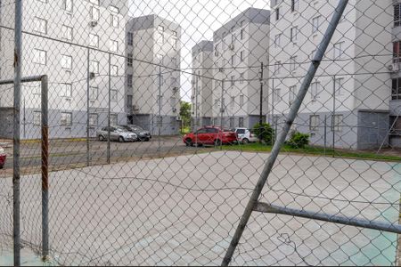 Apartamento à venda com 42m², 2 quartos e 1 vagaÁrea comum