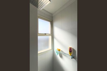 Apartamento à venda com 246m², 4 quartos e 3 vagasBanheiro da Suíte 2