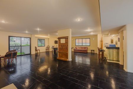 Apartamento à venda com 52m², 2 quartos e 1 vagaÁrea comum