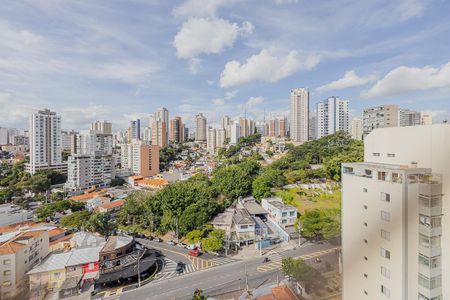 Apartamento à venda com 52m², 2 quartos e 1 vagaVista da Varanda