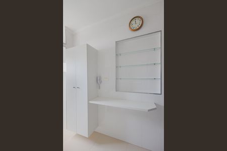 Apartamento à venda com 52m², 2 quartos e 1 vagaCozinha