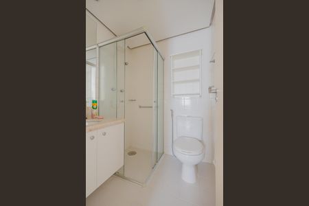 Apartamento à venda com 52m², 2 quartos e 1 vagaBanheiro