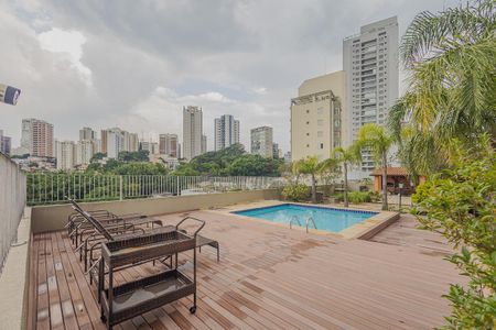 Apartamento à venda com 52m², 2 quartos e 1 vagaÁrea comum