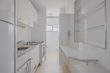 Apartamento à venda com 52m², 2 quartos e 1 vagaCozinha