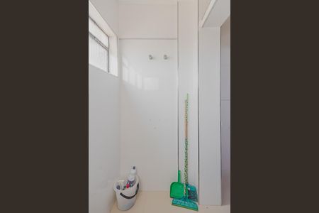 Apartamento à venda com 52m², 2 quartos e 1 vagaÁrea de Serviço