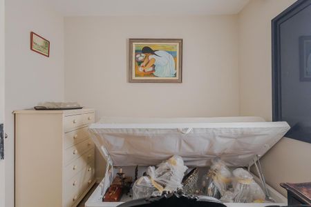 Apartamento à venda com 52m², 2 quartos e 1 vagaQuarto