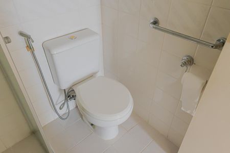 Apartamento à venda com 52m², 2 quartos e 1 vagaBanheiro