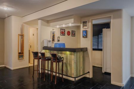 Apartamento à venda com 52m², 2 quartos e 1 vagaÁrea comum