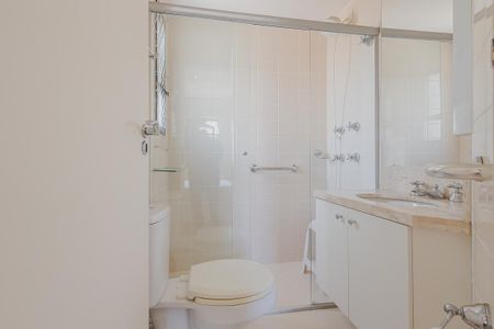 Apartamento à venda com 52m², 2 quartos e 1 vagaBanheiro da Suíte