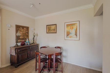 Apartamento à venda com 52m², 2 quartos e 1 vagaSala