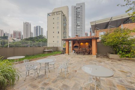 Apartamento à venda com 52m², 2 quartos e 1 vagaÁrea comum