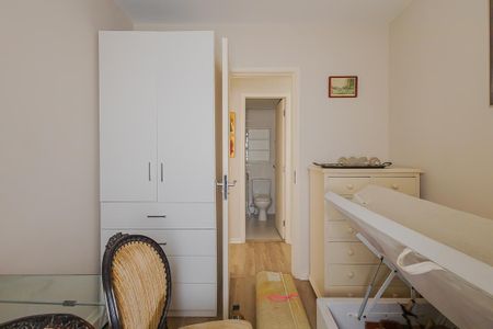 Apartamento à venda com 52m², 2 quartos e 1 vagaQuarto