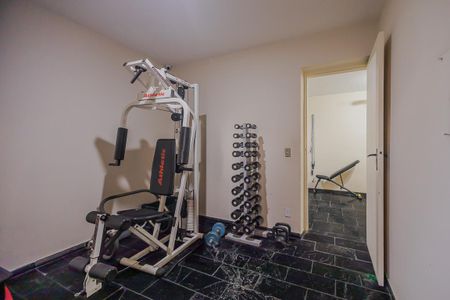 Apartamento à venda com 52m², 2 quartos e 1 vagaÁrea comum