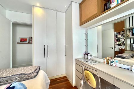 Apartamento à venda com 134m², 3 quartos e 3 vagasSuite 2