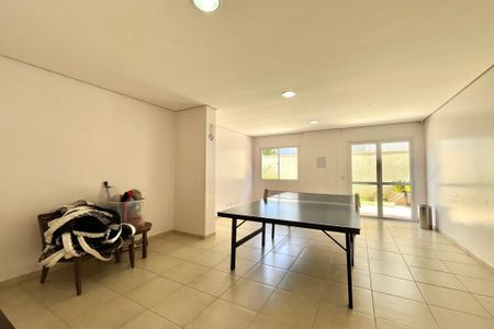 Apartamento à venda com 134m², 3 quartos e 3 vagasÁrea comum