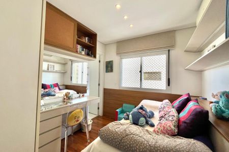 Apartamento à venda com 134m², 3 quartos e 3 vagasSuite 2