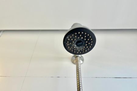 Apartamento à venda com 134m², 3 quartos e 3 vagasBanheiro da Suíte 2